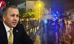Kayseri Olayları: İçişleri Bakanı, 474 Kişinin Gözaltına Alındığını Açıkladı