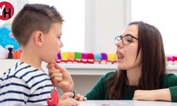 Konuşma güçlüğü olan çocukların duygusal gelişimi