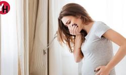 Normal Doğum ve Hamilelikte Sabah Bulantısı