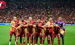 Galatasaray, Şampiyonlar Ligi'ne Veda Etti: Avrupa Ligi'nde Yeni Başlangıç