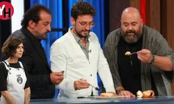 MasterChef'te Son Eleme Adayı Belli Oldu: Somer Şef'in Kaşık Atma Anı ve Ezgi'nin Talihsizliği