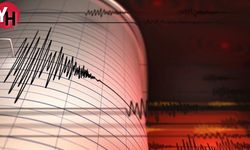 Kahramanmaraş Pazarcık'ta 5.0 Büyüklüğünde Deprem