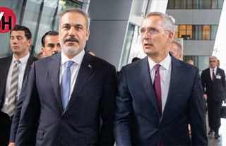 Fidan NATO Dışişleri'nde Türkiye'yi Temsil Edecek