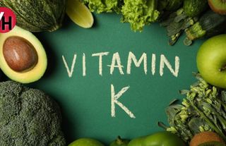K Vitamini, Besinler, Eksikliği, Faydaları