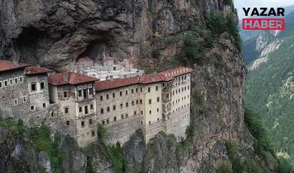 Trabzon'da Konaklamak İçin En İyi Oteller ve Nerede Kalınır?