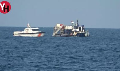 Marmara'da Batan Gemiden Acı Haber! 1 Kişinin Daha Cansız Bedenine Ulaşıldı