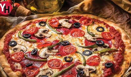 En Sevilen Pizza Toppingleri ve Kombinasyonları