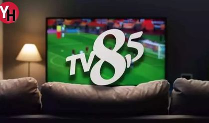 TV8.5 Yayın Akışı: Hafta İçi ve Hafta Sonu Programları