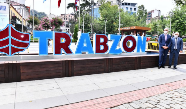 Trabzon'da Ücretsiz Wi-Fi Bulabileceğiniz Yerler!