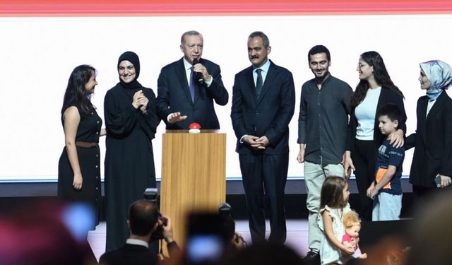 Erdoğan'ın 45 bin öğretmen atama sözüne tepki