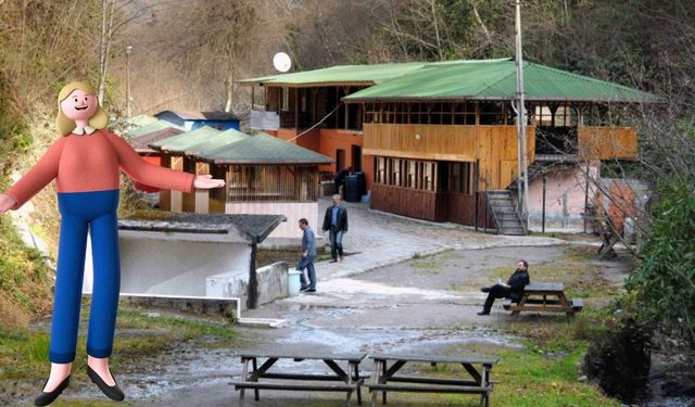 Trabzon Araklı Şifalı Suyu Nerede ve Özellikleri Nelerdir?