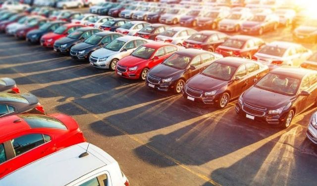 Otomobil Fiyatlarında Düşüş: Sevindirici Gelişmeler Yaşanıyor