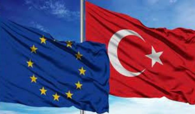AB'den Türkiye'ye Destek: 400 Milyon Euro'luk Afet Yardımı Onaylandı