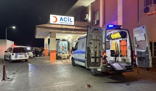 Adana'da Restoran Kavgası Kanla Bitti: Silahla Vurulan Kişi Hayatını Kaybetti