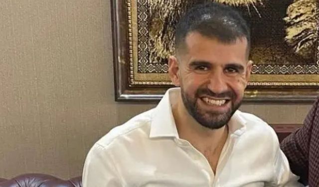 Suç Örgütü Lideri Esenboğa Havalimanı'nda Yakalandı: Ayhan Bora Kaplan'ın Gözaltına Alınması