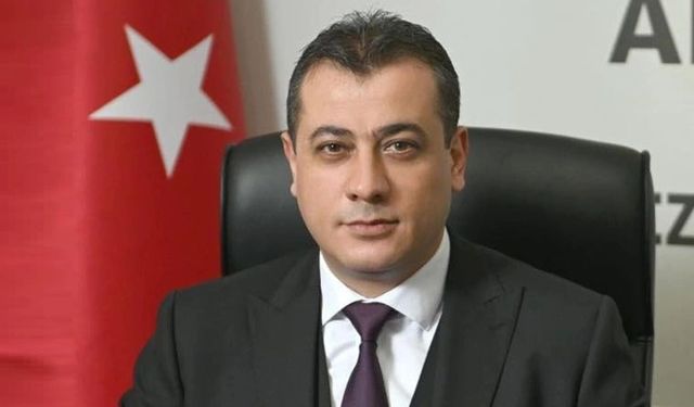 Eski AK Parti Nevşehir Merkez İlçe Başkanının İstifası: Siyasi Dengede Yeni Bir Dönem Başlıyor