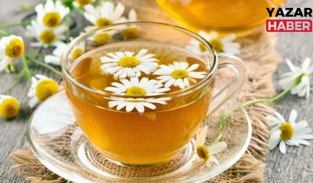 Çiçek Gücü: Papatya Çayının Bilinmeyen Faydaları ve Gizli Tehlikeleri