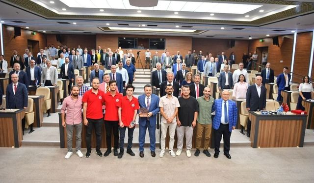 Trabzon Belediye Başkanı: İşçi ve Teknoloji Müjdesi