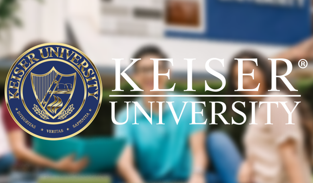 "Call Keiser University" Keiser Üniversitesi İletişim Bilgileri... Contact Us Keiser University