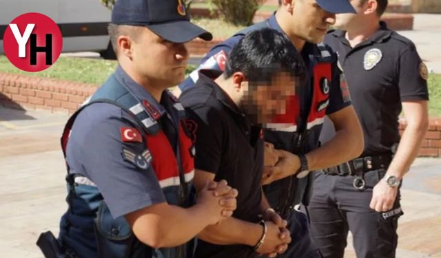 Aydın'da Hayatını Kaybeden Üniversite Öğrencisi ve Gözaltına Alınan Şüpheli