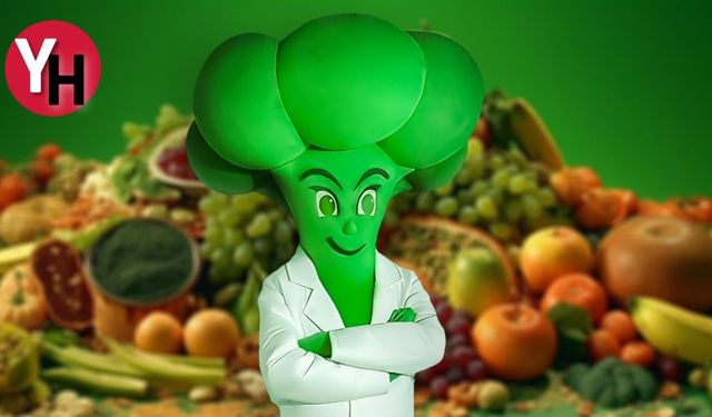 Fit Brokoli Avrupa Pazarına Açılarak 400 Bin Dolar Yatırım Aldı!