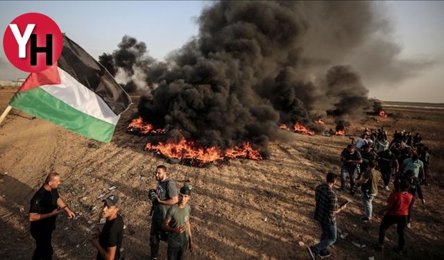 İsrail-Gazze Dinamikleri Gelecekte Neler Olacak?