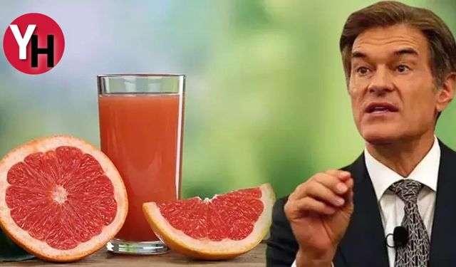 Meyve Gücüyle Kilo Vermek, Dr. Mehmet Öz'ün Öneriler