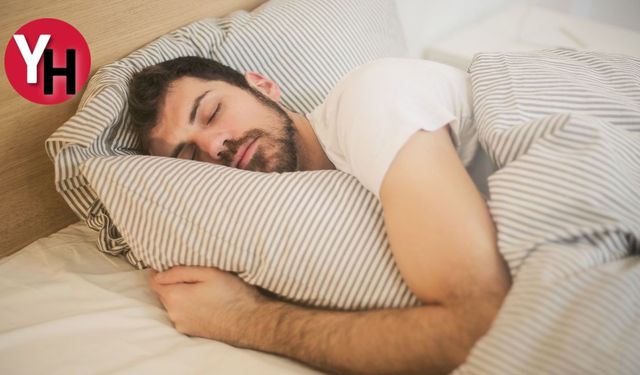 Uyku Düzeni Nasıl Sağlanır?
