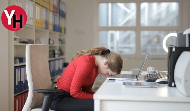 Uyku Molası ve İş Güvenliği Bir Hukuki Değerlendirme