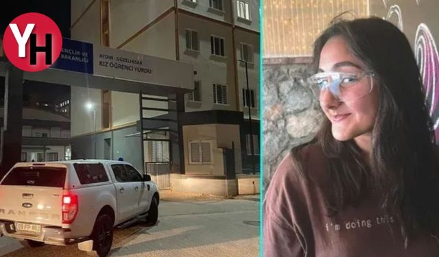 Zeren Ertaş, Faciadan Bir Hafta Önce Yine Asansörde Mahsur Kaldı