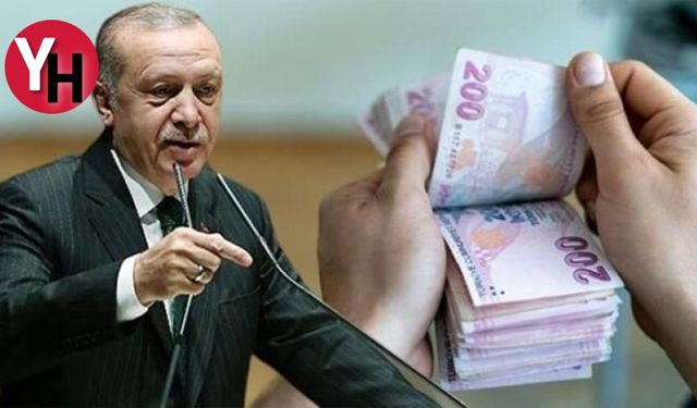 Asgari Ücrete Çözüm Arayışı: Erdoğan'ın Değerlendirmeleri
