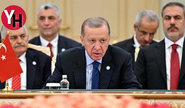 Erdoğan, Yargıtay ve AYM Arasındaki Gerilim Arttı mı?