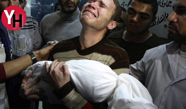 Gazze'de Artan Şiddet, Son Durum