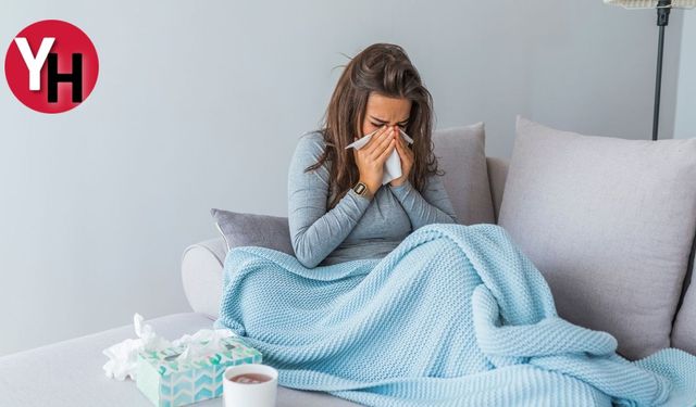 Grip Aşısı mı, Evde Tedavi mi Seçelim?