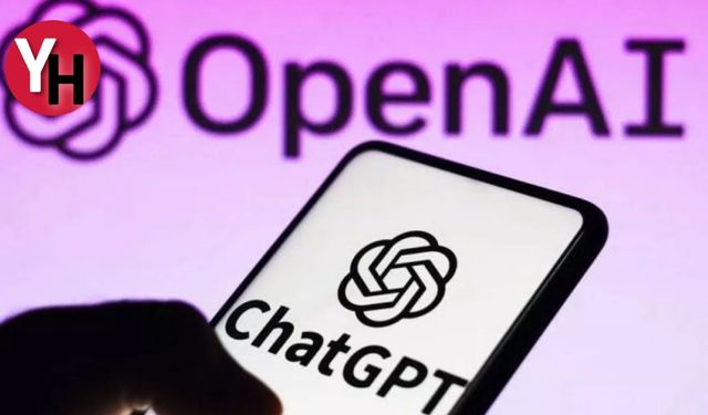 OpenAI'dan Siri'ye Büyük Rakip, ChatGPT