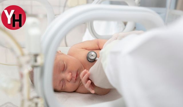 Prematüre Doğum, Nedenleri, Riskleri ve Önlenmesi