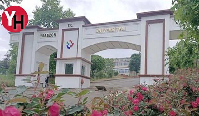 Trabzon Şehri ve Eğitimde Parlayan Üniversiteleri