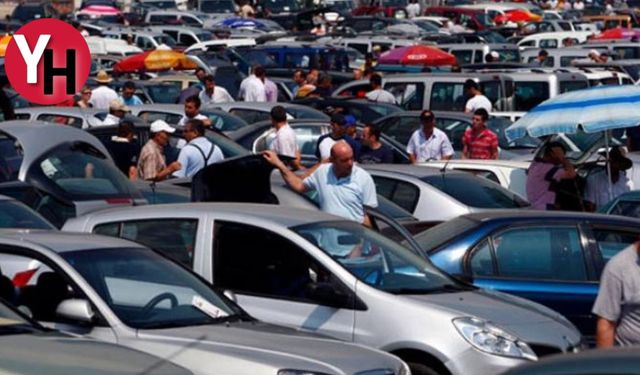 Türkiye'de Otomobil Fiyatlarında Yaşanan Düşüş