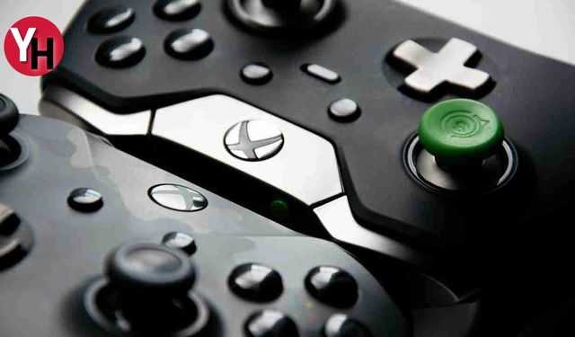 Xbox Game Pass Ultimate 1 Ay, Oyun Deneyiminizi Zirveye Taşıyın