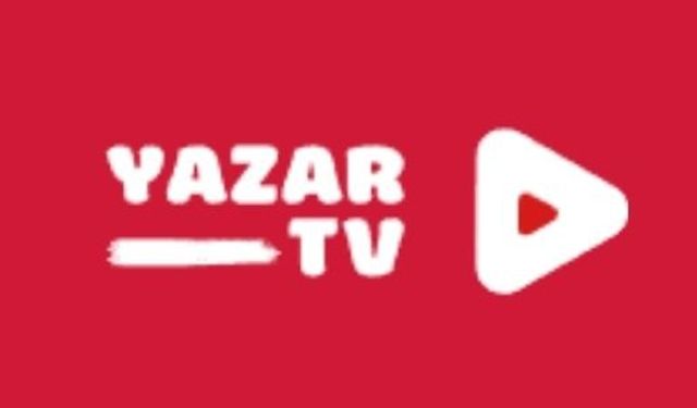 Yazar TV, İnternet TV'ye Geçiyor, Çetin Keydal'dan Açıklama