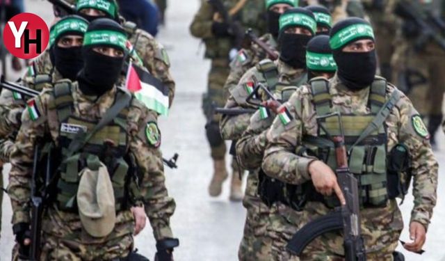 İzzeddin el-Kassam Tugayları, Hamas'ın Güçlü Silahlı Kanadı