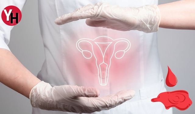 Vajinada Düzensiz Kanamaların Nedenleri