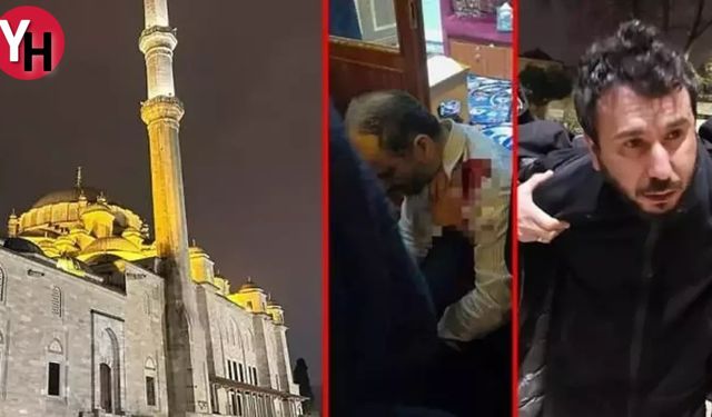 Fatih Camii Saldırganına Hapis Talebi: Mahkeme Süreci Detaylandı