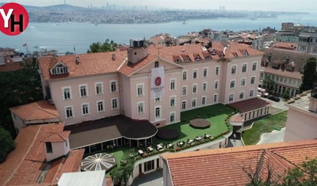 İstanbul Kent Üniversitesi'nde 32 Öğretim Üyesi Alımı Başvuruları Başladı!