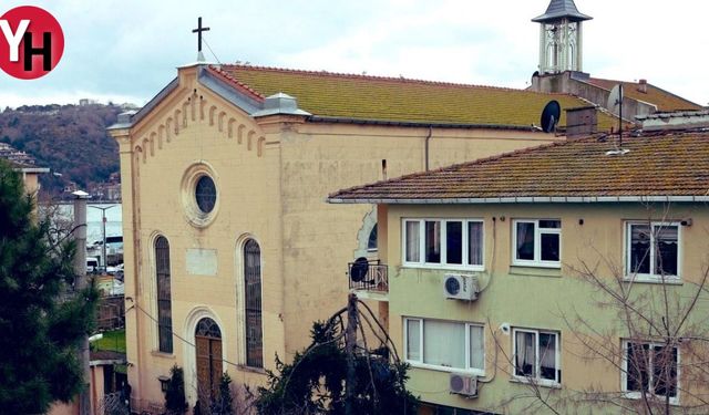 Katolik Kilisesi Olayında Bir Rus, Bir Tacik Yakalandı, IŞİD Üstlendi