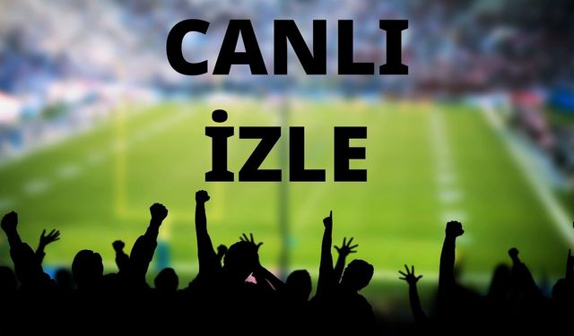 İstanbulspor - Adana Demirspor Canlı Maç İzle! Taraftarium24, Jutin TV, Selçuk Sports!