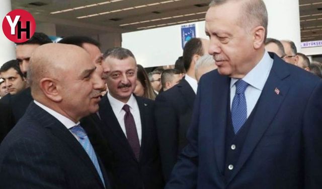 AK Parti Ankara Büyükşehir Belediye Başkan Adayı Turgut Altınok Kimdir?