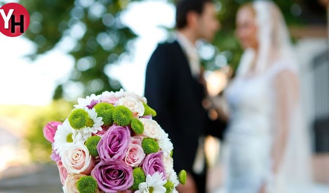 Düğünlerde Gelin Çiçeği Atma Nedeni, Nasıl Ortaya Çıkmıştır?