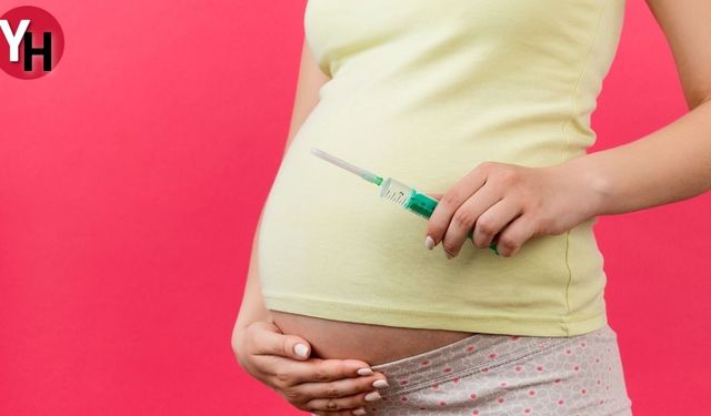 Hamileliğin Kaçıncı Ayında Grip Aşısı Yaptırılmalı?