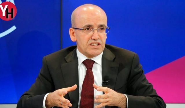 Mehmet Şimşek Türkiye Ekonomisinin Başarılı Yolculuğu